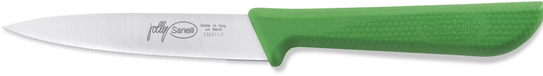 SPELUCCHINO MICROSEGHETTATO CM.11 FLUO