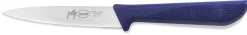 SPELUCCHINO MICROSEGHETTATO CM. 11 INDACO