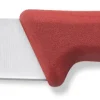 SPELUCCHINO MICROSEGHETTATO CM.11 ROSSO
