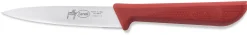 SPELUCCHINO MICROSEGHETTATO CM.11 ROSSO