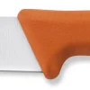 SPELUCCHINO MICROSEGHETTATO CM. 11 MANDARINO