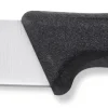 SPELUCCHINO MICROSEGHETTATO CM.11 NERO
