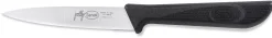 SPELUCCHINO MICROSEGHETTATO CM.11 NERO