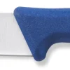SPELUCCHINO MICROSEGHETTATO CM. 11 AZZURRO