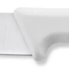 SPELUCCHINO MICROSEGHETTATO CM. 11 BIANCO