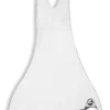 TAGLIATARTUFI SAN-SLICE INOX LAMA LISCIA