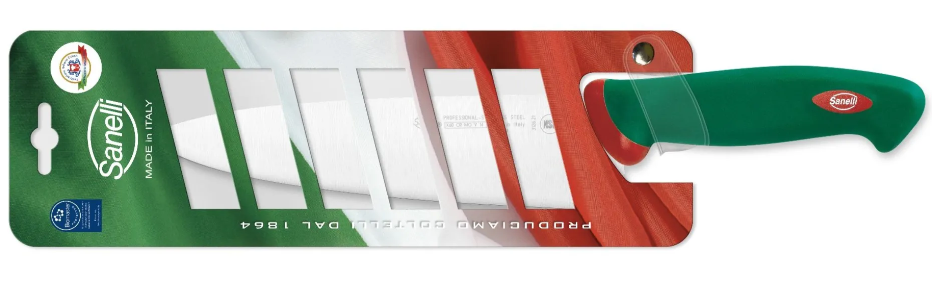 TRINCIANTE CM.21