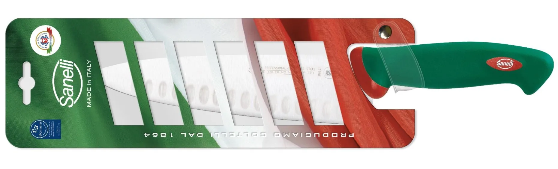 TRINCIANTE OLIVATO CM.21