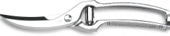 TRINCIAPOLLO GAZZELLA INOX