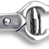 TRINCIAPOLLO INOX FINISSIMO