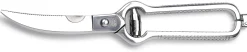 TRINCIAPOLLO INOX FINISSIMO