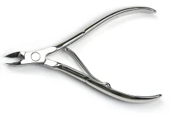 TRONCHESINO PELLE CM.11