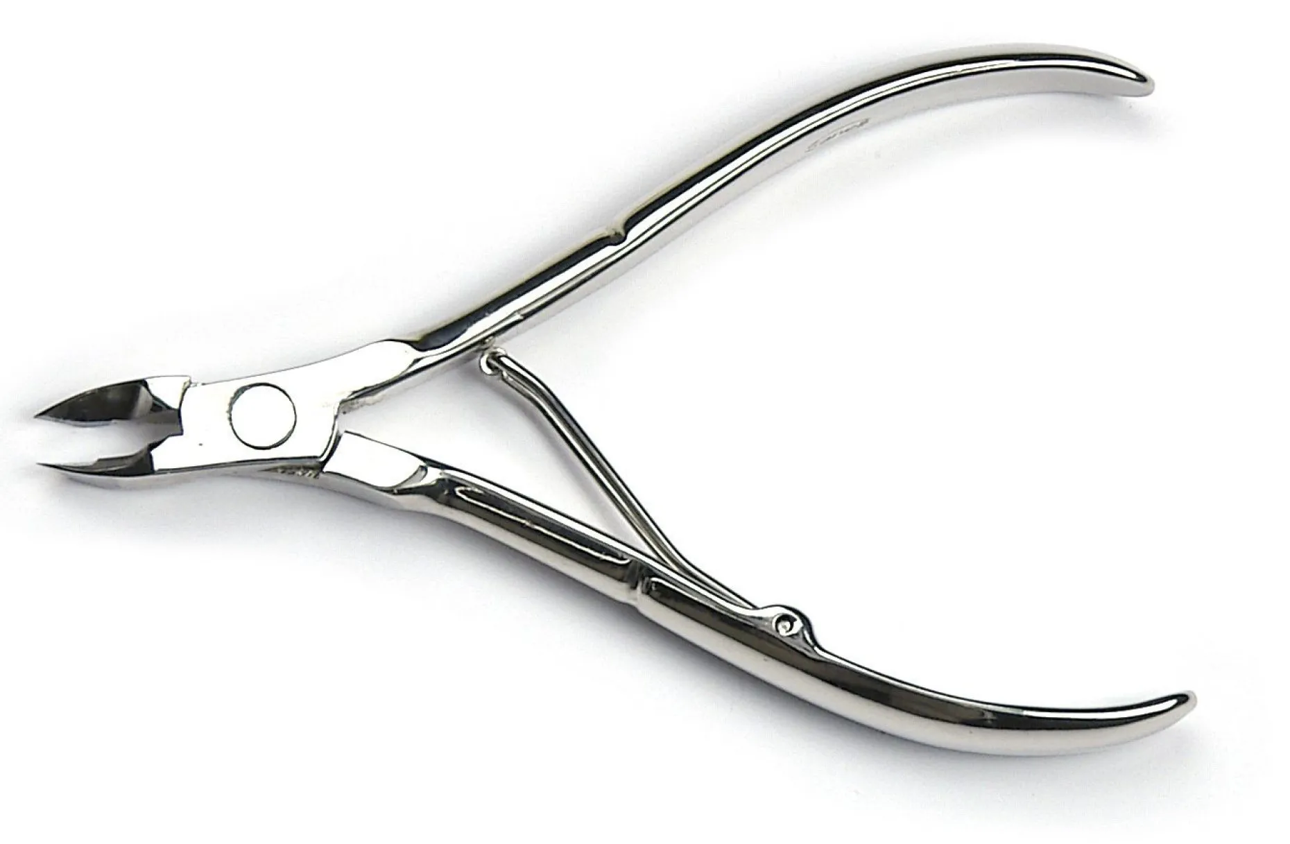 TRONCHESINO PELLE CM.11