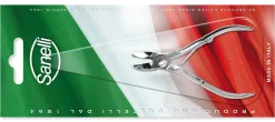TRONCHESINO UNGHIE CM.11